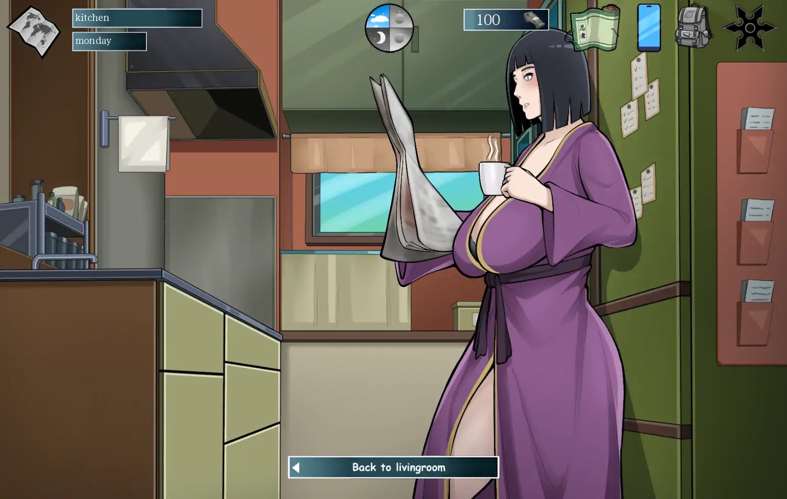 图片[2]-x70368火影的养子V0.5 AI汉化版[新作/2.6G][PC+安卓]-乐游二次元