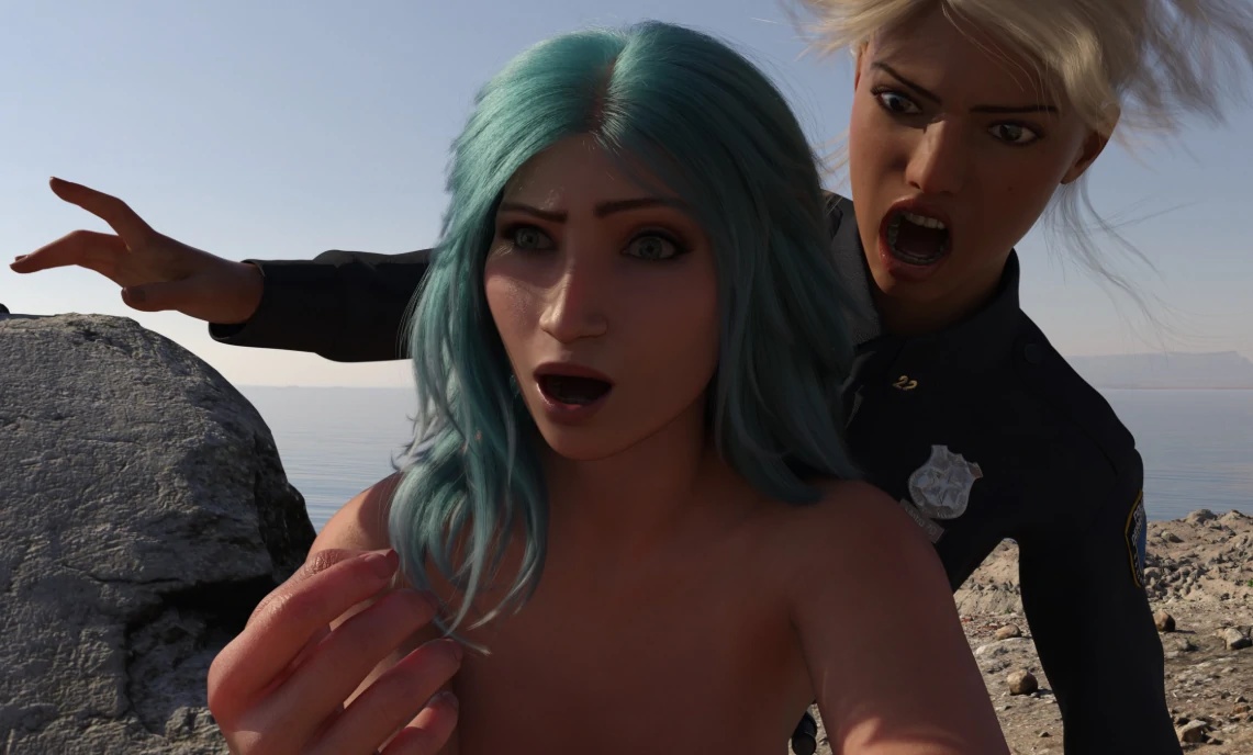 图片[2]-x70973雪莉的未来过去Ep.7.1 AI汉化版[更新/5.6G][PC+安卓]-乐游二次元