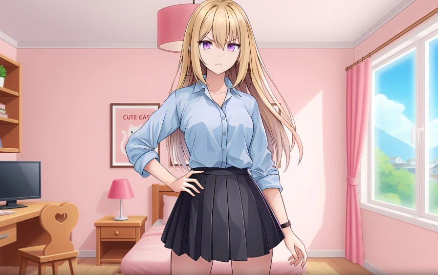 图片[2]-x70814寻抱物语 V0.3 AI汉化版[更新/1.2G][PC+安卓]-acg畅游网