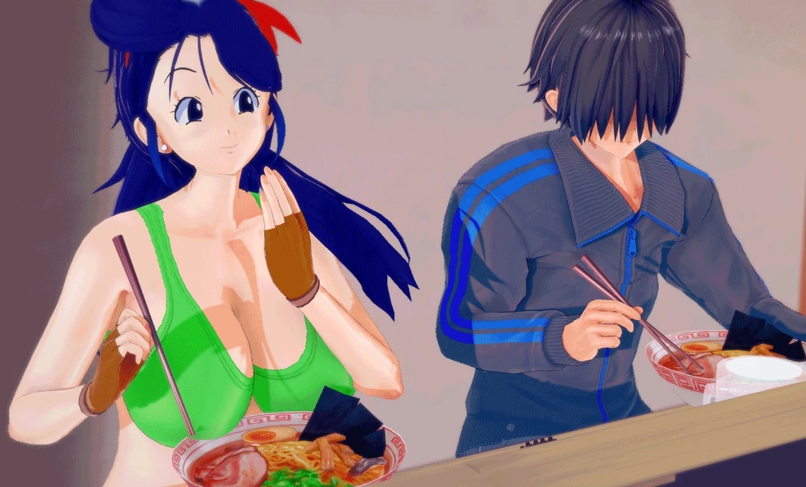 图片[2]-b71169规则宇宙V0.52AI汉化版[更新/2.9G][PC+安卓]-acg畅游网