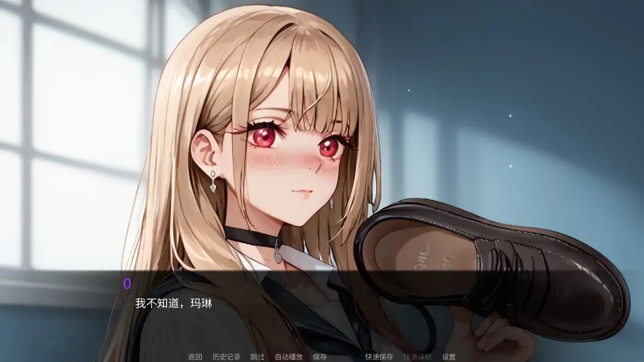 图片[2]-b71225足部大师V0.6 AI汉化版[更新/1.0G][PC+安卓]-acg畅游网