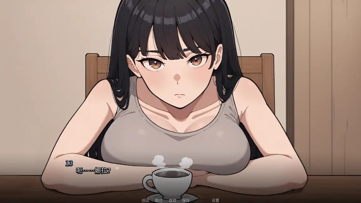 图片[2]-x70759我的女友与我的噩梦 V0.2.0 AI汉化版[更新/1.6G][PC+安卓]-acg畅游网