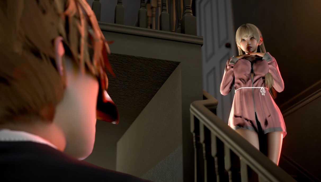 图片[2]-b71318血色螺旋Ep.2 v0.2.3 AI汉化版[更新/4.8G][PC+安卓]-乐游二次元