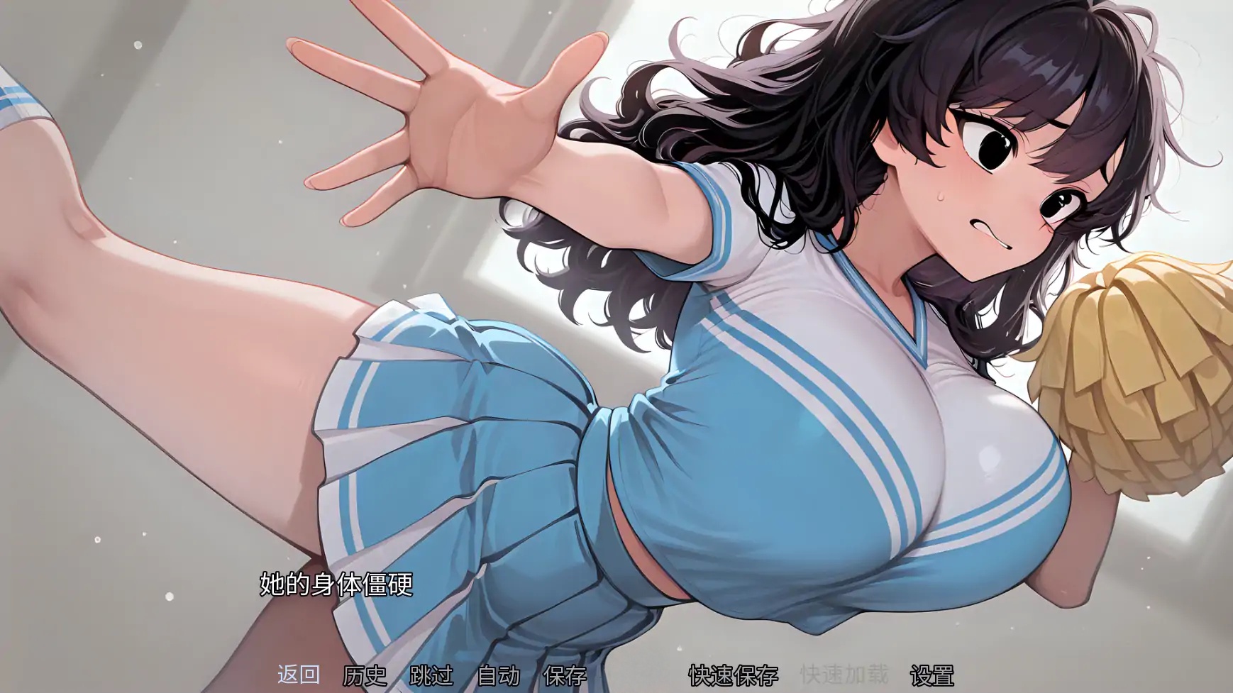 图片[2]-x70783钻石记忆 V0.3 AI汉化版[更新/1.7G][PC+安卓]-acg畅游网