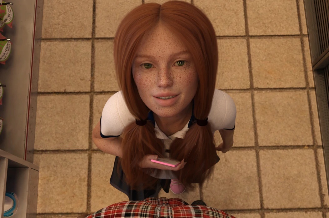 图片[2]-x70085小丽珍娜V2.41 AI汉化版[新作/6.7G][PC+安卓]-acg畅游网