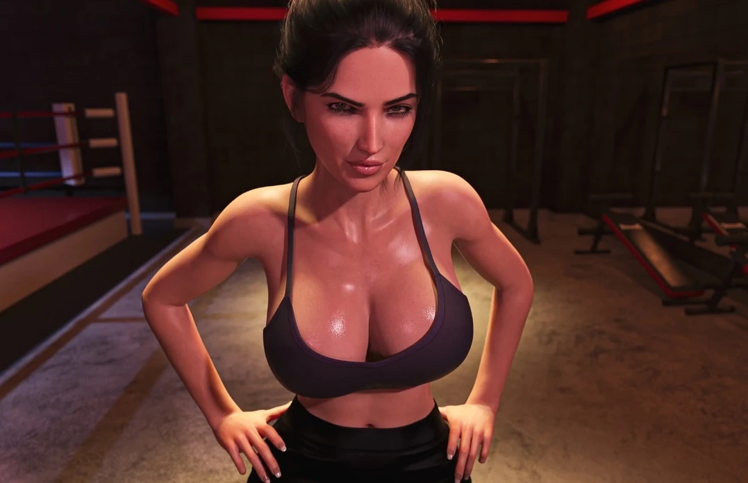 图片[2]-x70087夜之罪Release 5 AI汉化版[新作/2.0G][PC+安卓]-acg畅游网