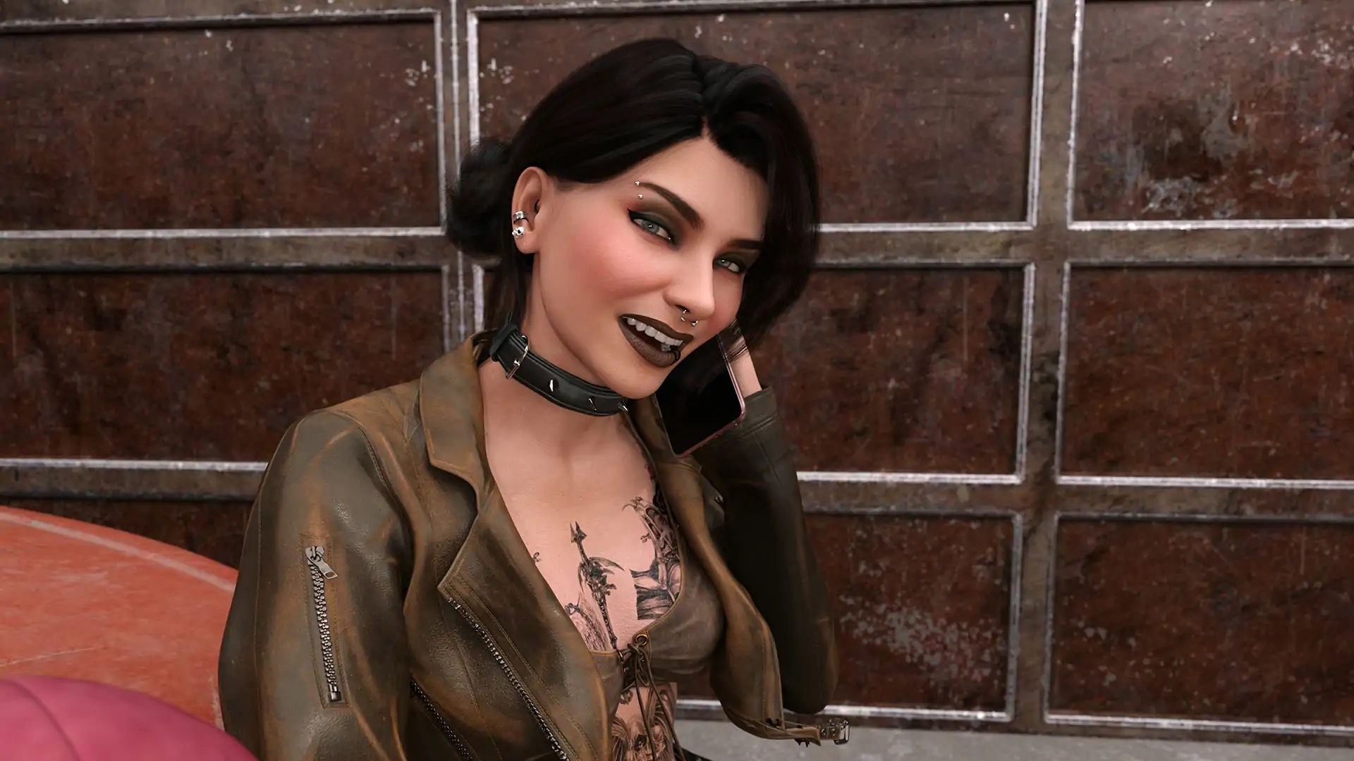 图片[2]-x70101变性世界upd2 AI汉化版[新作/5.8G][PC+安卓]-乐游二次元