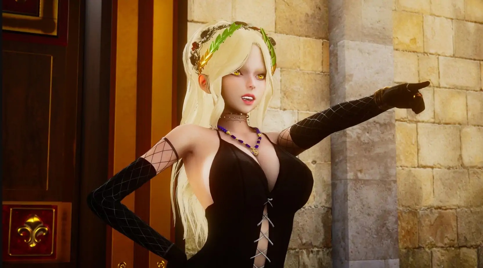 图片[2]-x70121伊南娜复仇V0.2 AI汉化版[新作/5.2G][PC+安卓]-acg畅游网