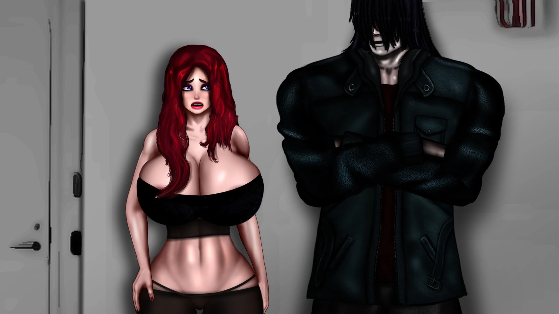 图片[2]-x70136超人V0.9999 AI汉化版[新作/6.5G][PC+安卓]-acg畅游网