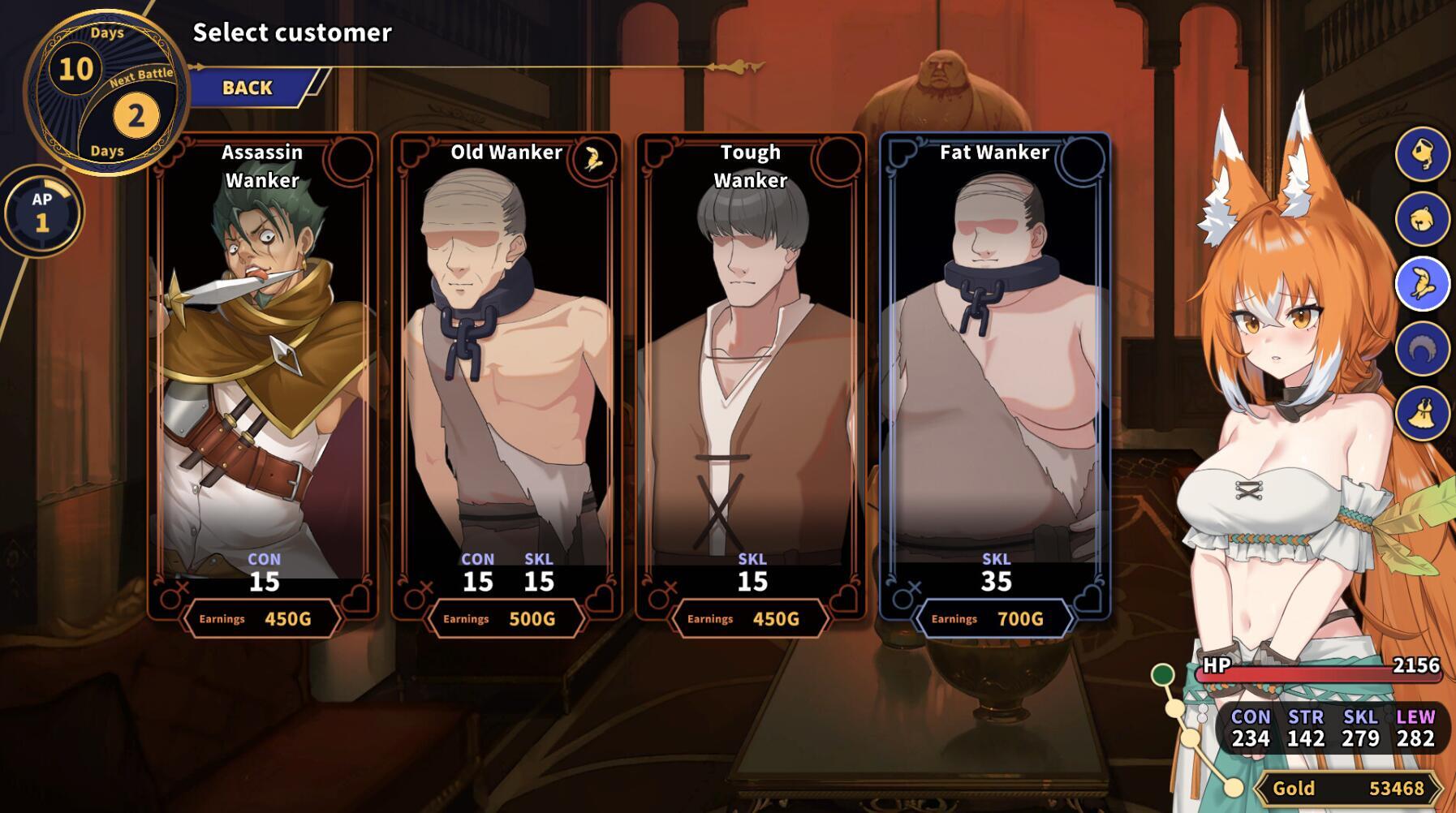 图片[4]-b164赫雷斯的角斗场 Ⅲ STEAM官中[新作/2.9G]-乐游二次元