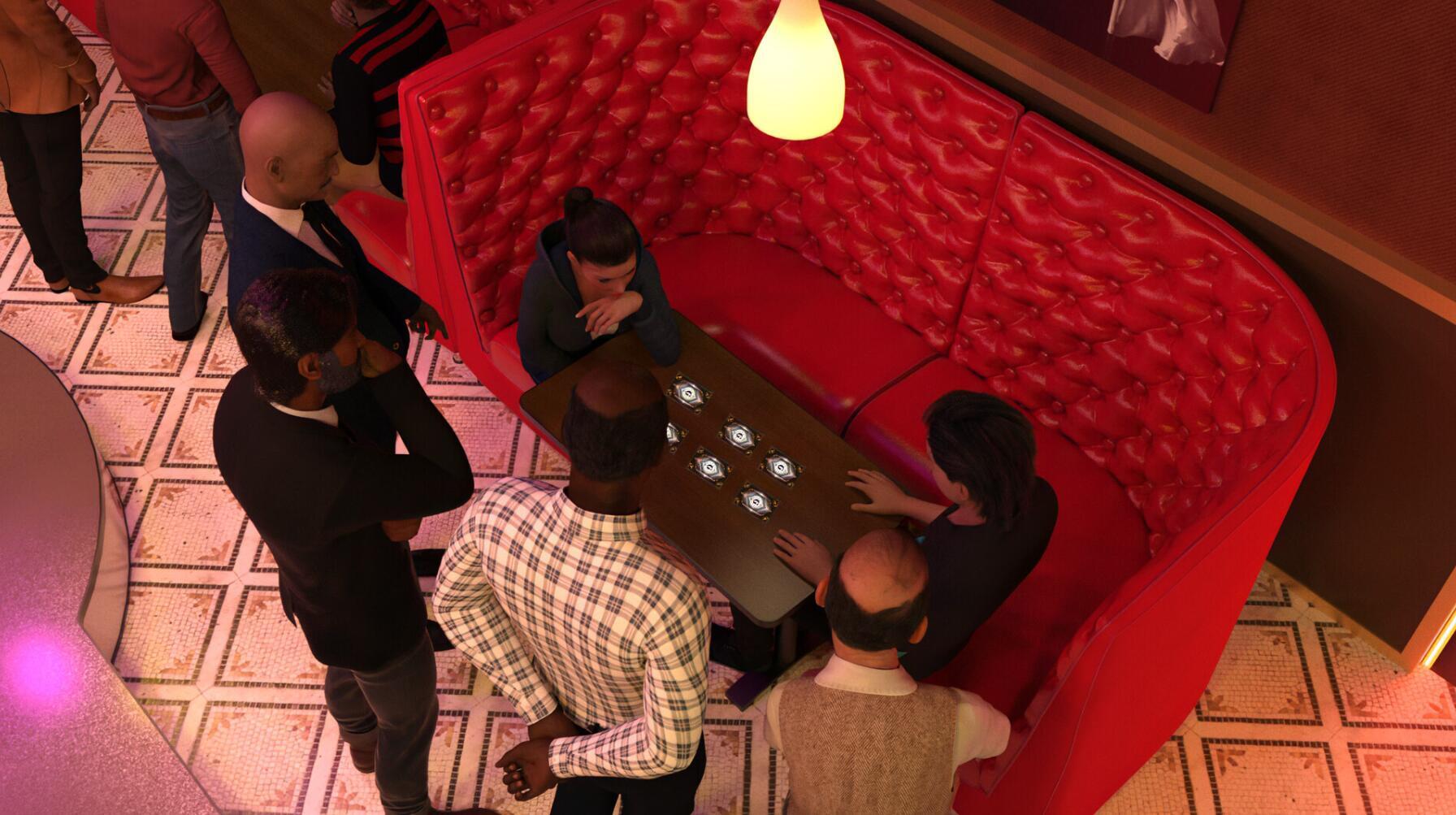 图片[4]-x20234Innocent Au-pair STEAM官中[新作/6.1G]-乐游二次元