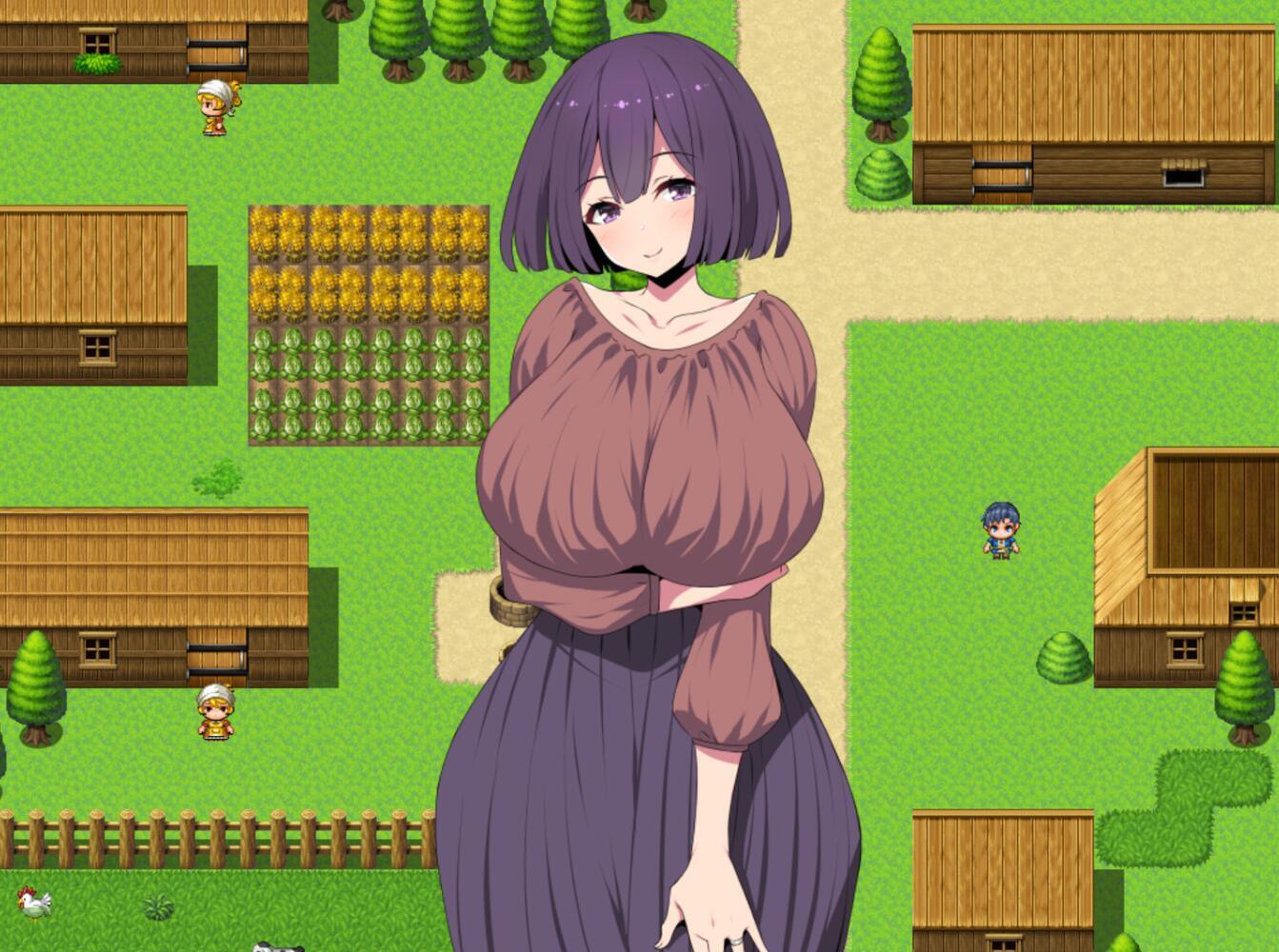 图片[5]-x20258炼金术师特莉丝的欲望 STEAM官中[新作/700M]-乐游二次元