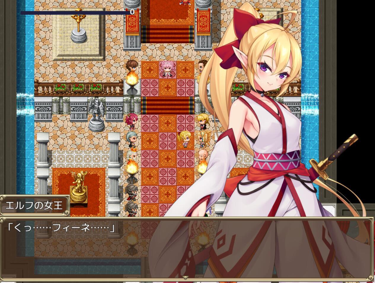 图片[6]-x20212奴隶皇女菲妮 STEAM官中[更新/900M]-acg畅游网