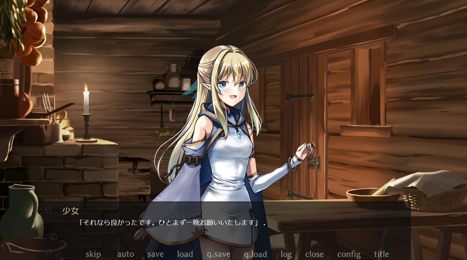 图片[9]-x20247终焉之森2 STEAM官中[新作/280M]-乐游二次元