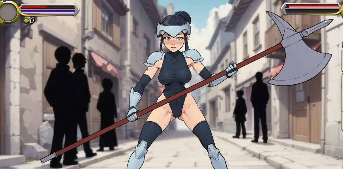 图片[5]-b130NPC故事：店主 V0.37 AI汉化版[新作/230M][PC＋安卓]-acg畅游网