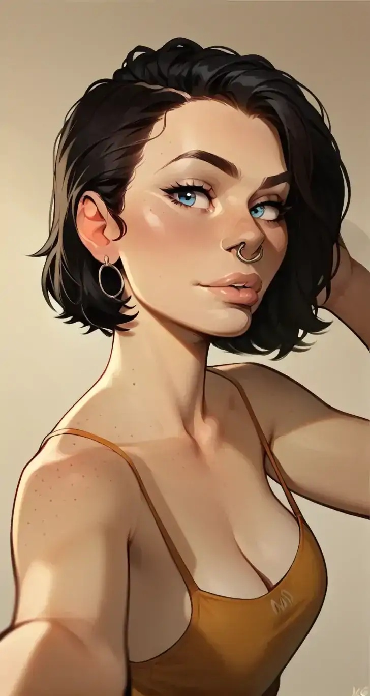 图片[3]-b71307手机故事V0.13 AI汉化版[更新/350M][PC+安卓]-乐游二次元