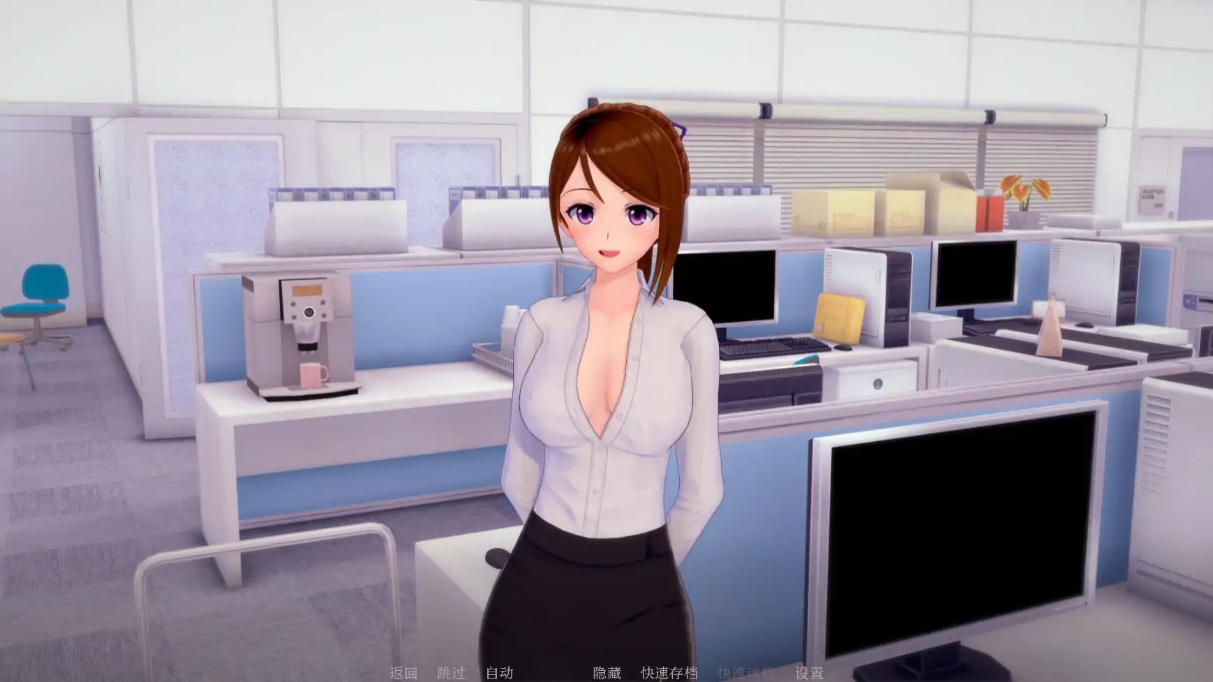 图片[3]-x70968维纳斯花园V0.8.0b AI汉化版[更新/1.0G][PC+安卓]-acg畅游网