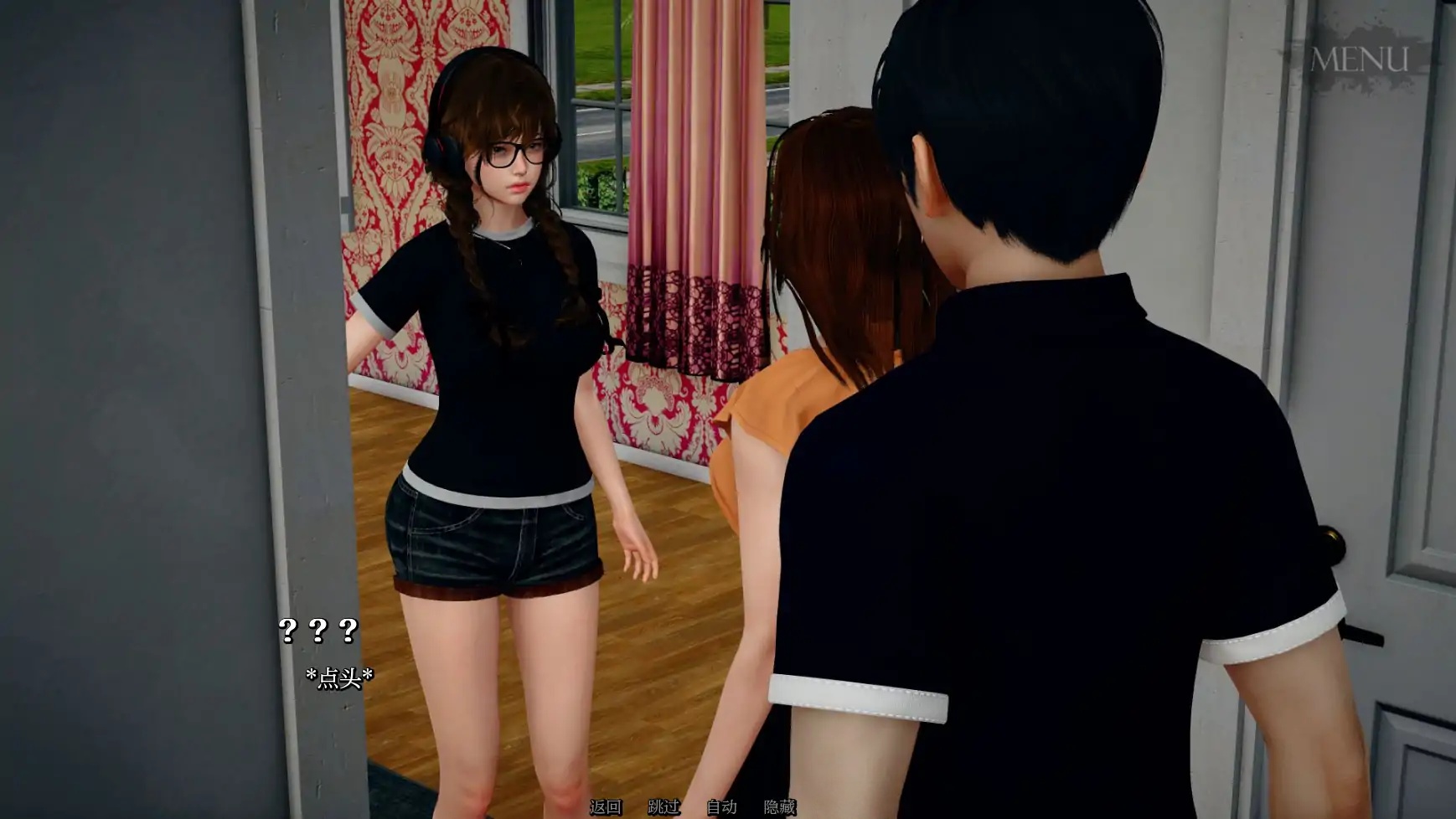 图片[3]-x70205西卡7 AI汉化版[新作/7.2G][PC+安卓]-acg畅游网