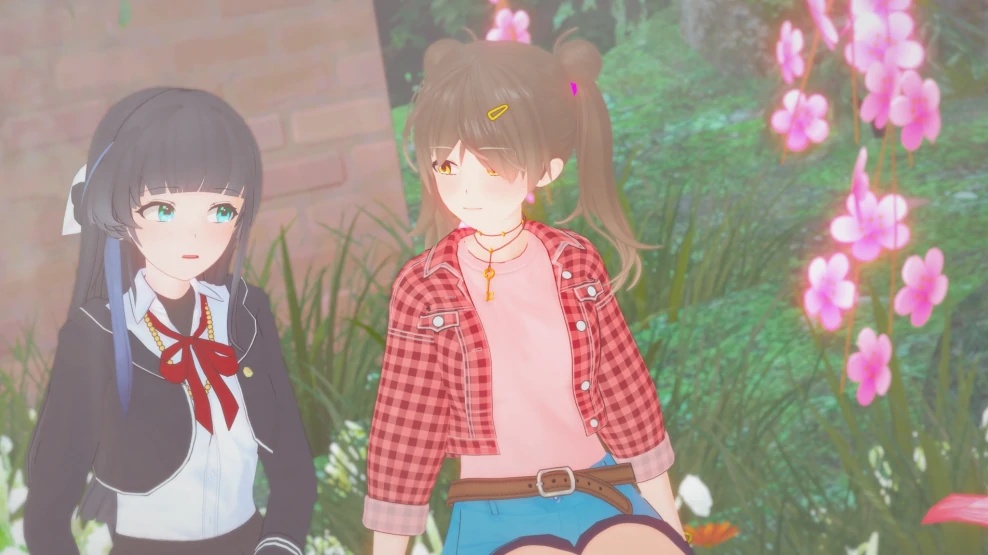 图片[3]-x70851再次绽放V0.4 AI汉化版[更新/2.9G][PC+安卓]-acg畅游网