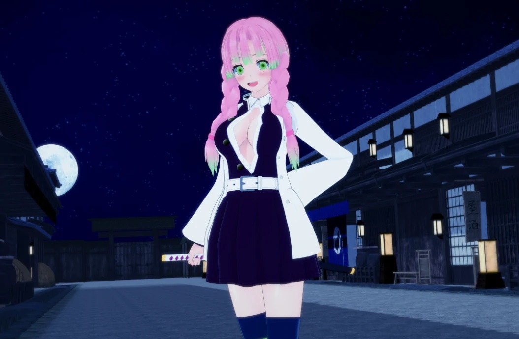 图片[3]-b71227训练斩鬼者V93.0 AI汉化版[更新/900M][PC+安卓]-acg畅游网