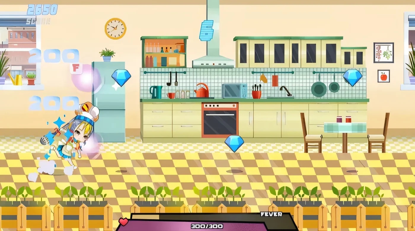 图片[3]-x50343主播计划：节奏出道！ V1.00 Steam官方中文Demo版 [新作/1.7G]-acg畅游网