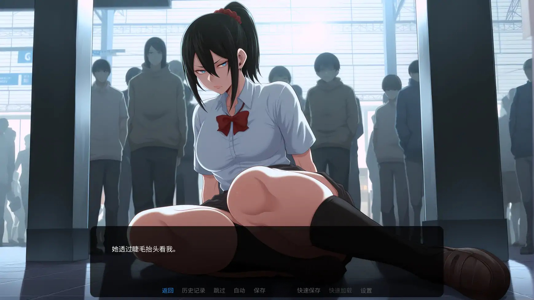 图片[3]-x70235光圈物语Ch.1 AI汉化版[新作/2.8G][PC+安卓]-acg畅游网