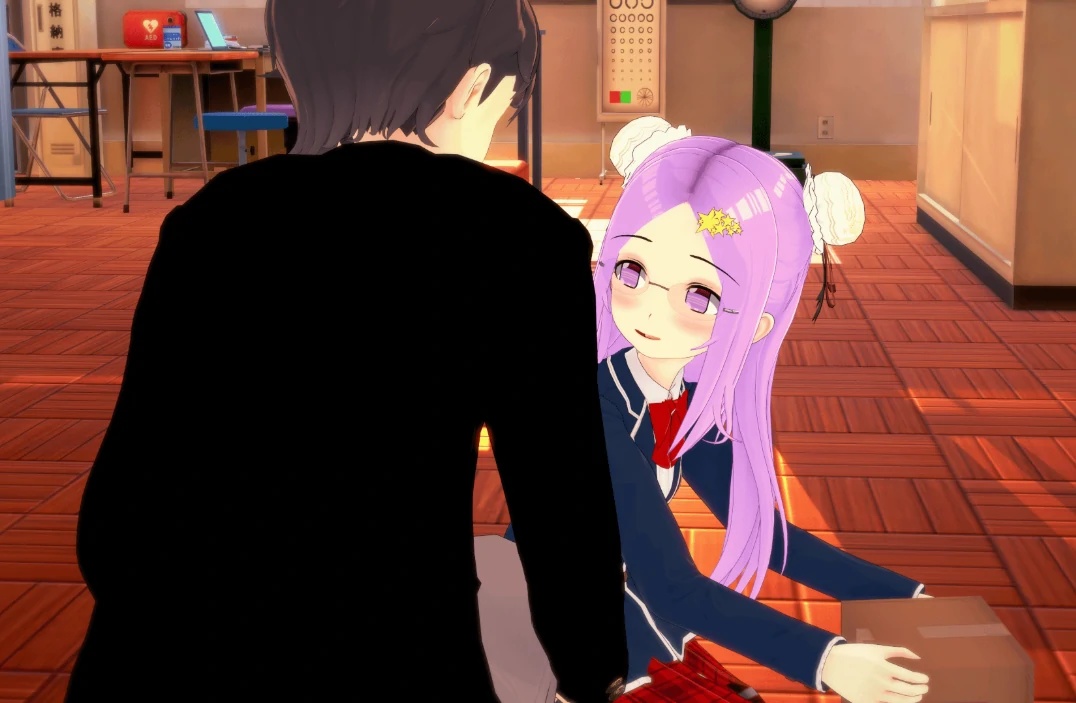 图片[3]-x70972学校故事V9.2 AI汉化版[更新/3.9G][PC+安卓]-acg畅游网