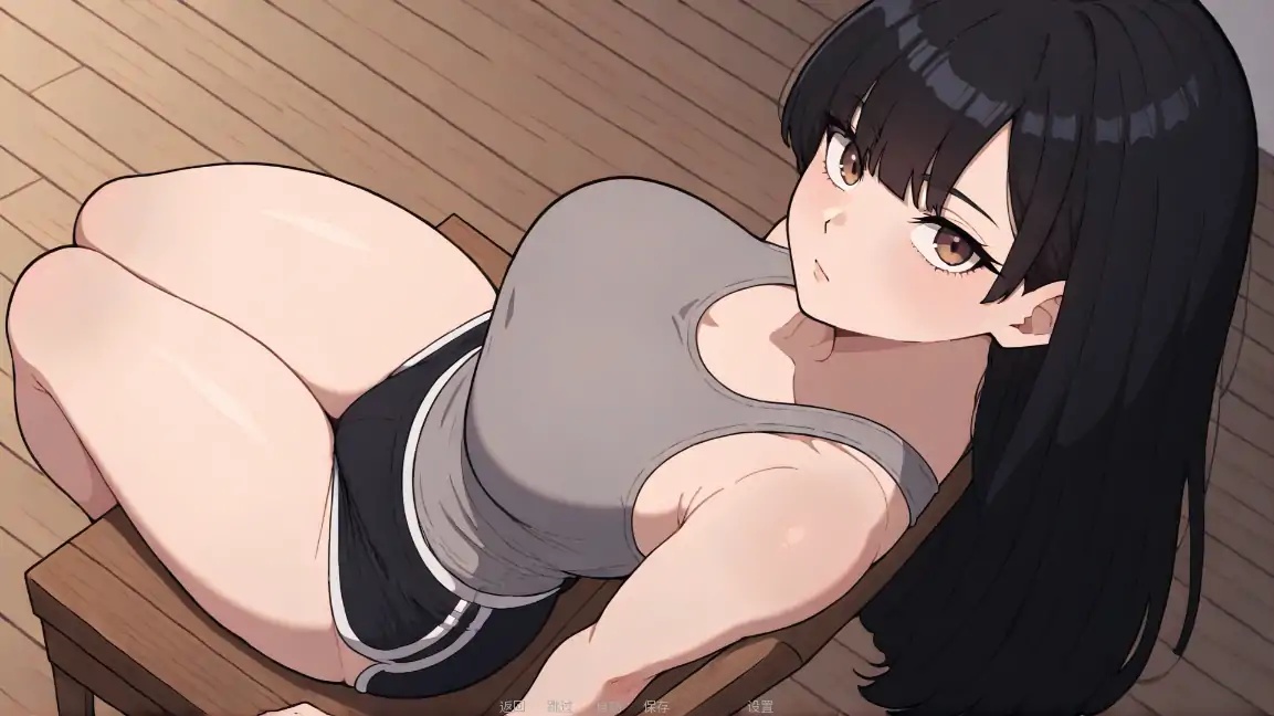 图片[3]-x70759我的女友与我的噩梦 V0.2.0 AI汉化版[更新/1.6G][PC+安卓]-acg畅游网