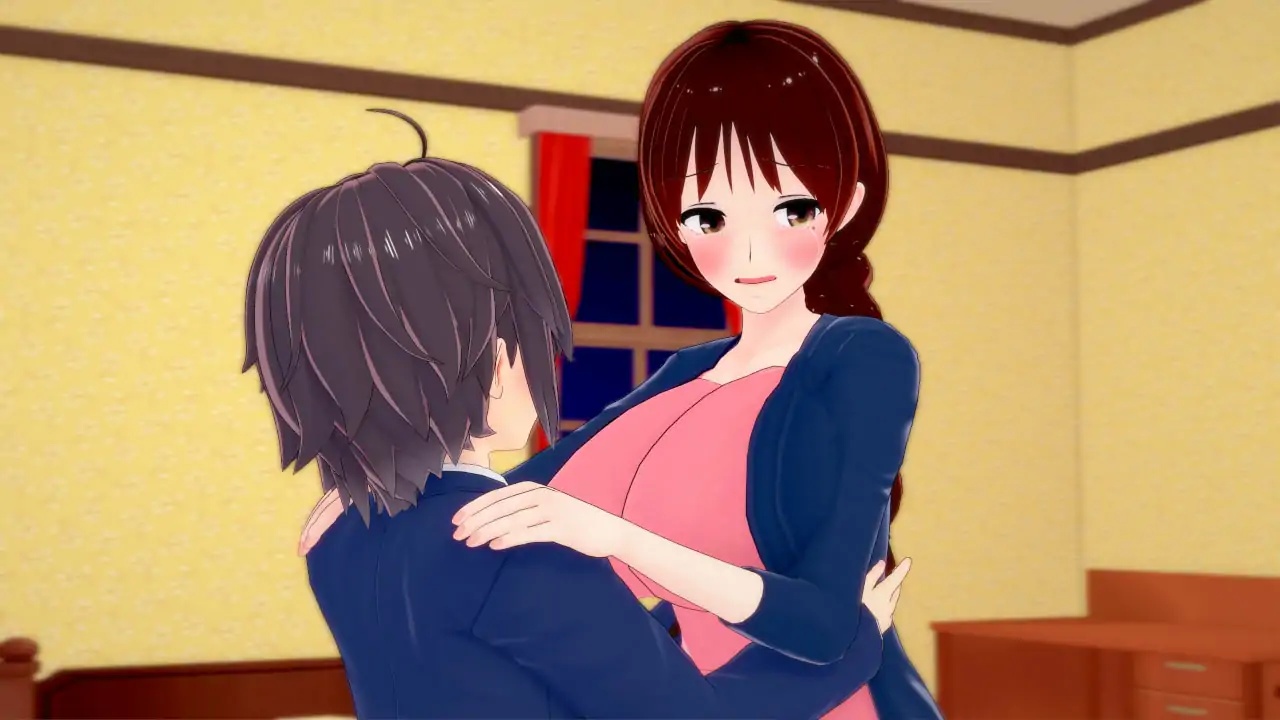 图片[2]-b71122魅魔诡计：成长问题V0.9.2 AI汉化版[更新/4.2G][PC+安卓]-acg畅游网