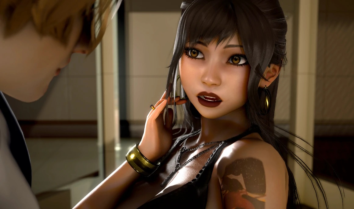 图片[3]-b71318血色螺旋Ep.2 v0.2.3 AI汉化版[更新/4.8G][PC+安卓]-乐游二次元