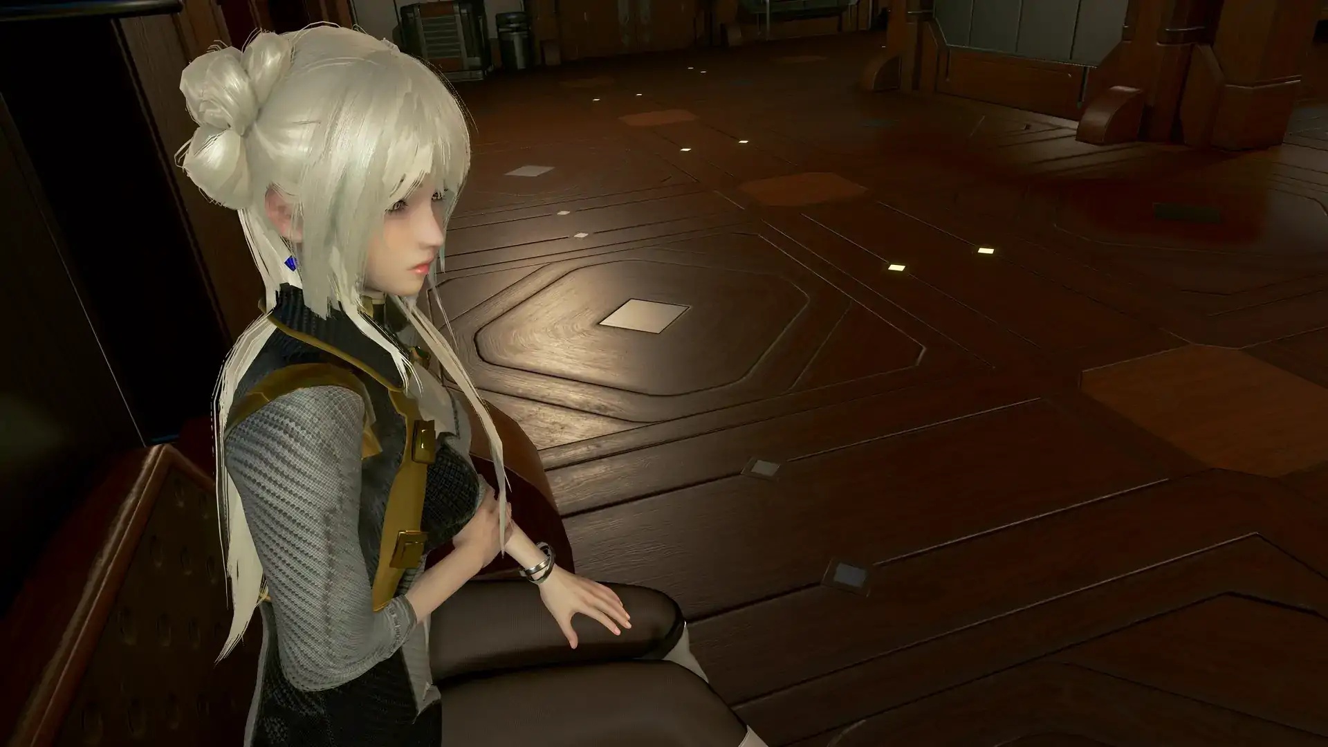 图片[3]-x70320欧派奥德赛V0.4.6 AI汉化版[新作/7.2G][PC+安卓]-acg畅游网