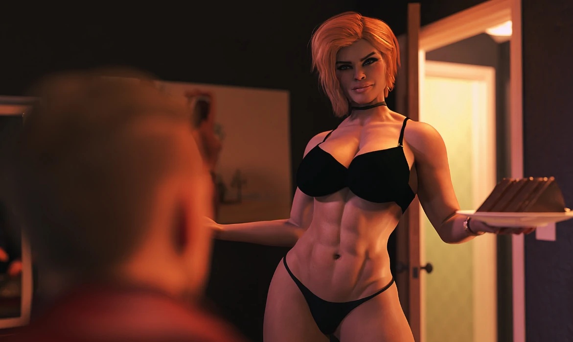 图片[3]-x70087夜之罪Release 5 AI汉化版[新作/2.0G][PC+安卓]-acg畅游网