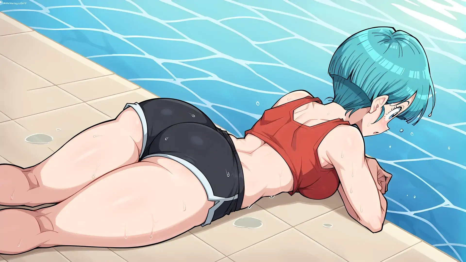 图片[3]-x70647动漫主题度假村V0.12 AI汉化版[更新/450M][PC+安卓]-acg畅游网