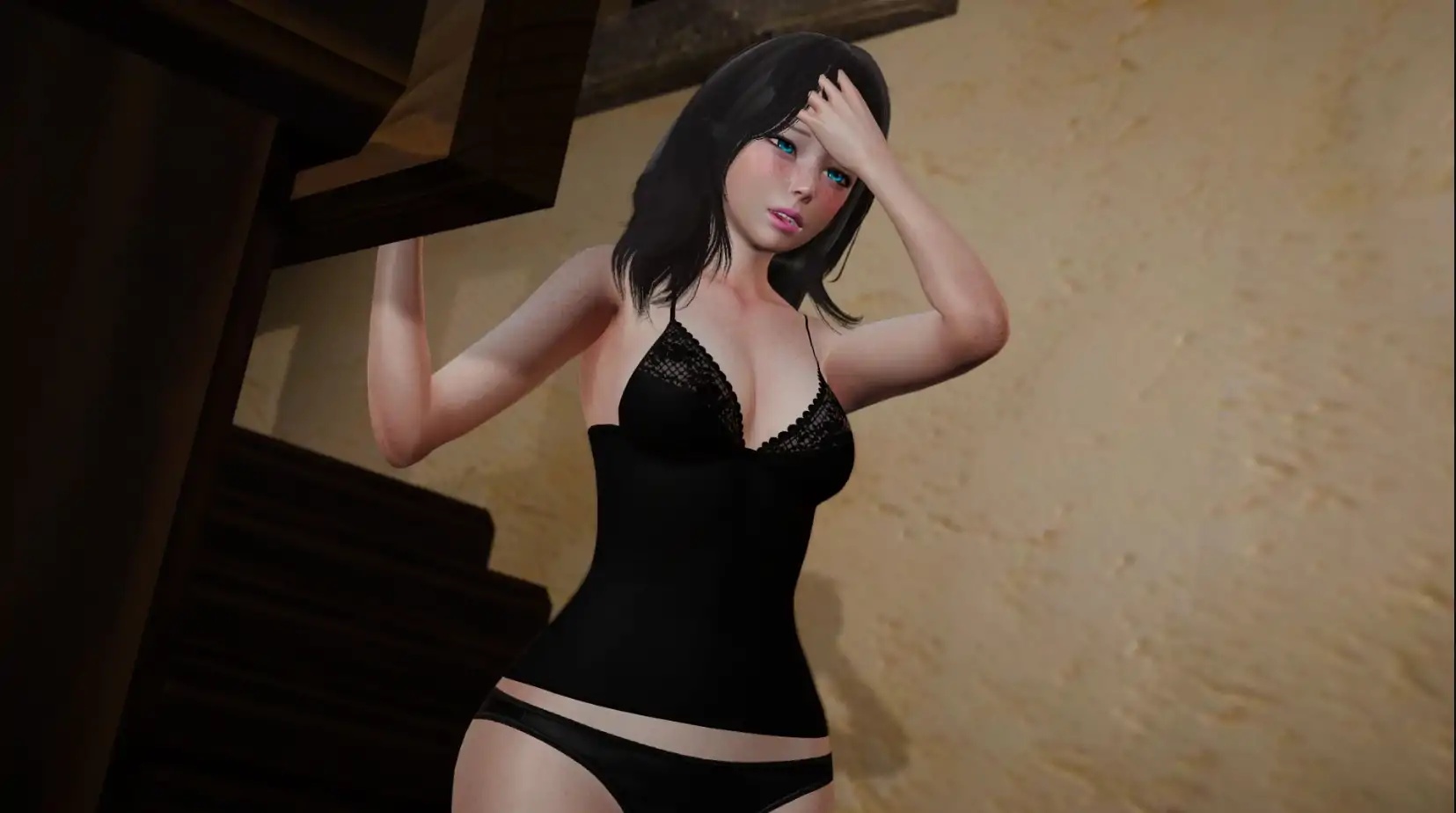 图片[3]-x70121伊南娜复仇V0.2 AI汉化版[新作/5.2G][PC+安卓]-acg畅游网