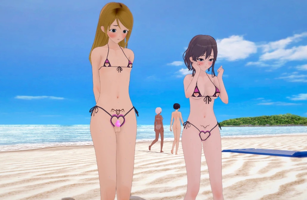 图片[3]-x70706向我的女神投降V1.33 AI汉化版[更新/2.7G][PC+安卓]-acg畅游网