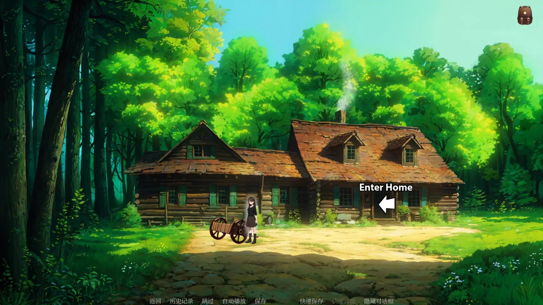 图片[3]-x70863魅魔降临：以太崩塌V0.13c AI汉化版[新作/3.2G][PC+安卓]-乐游二次元