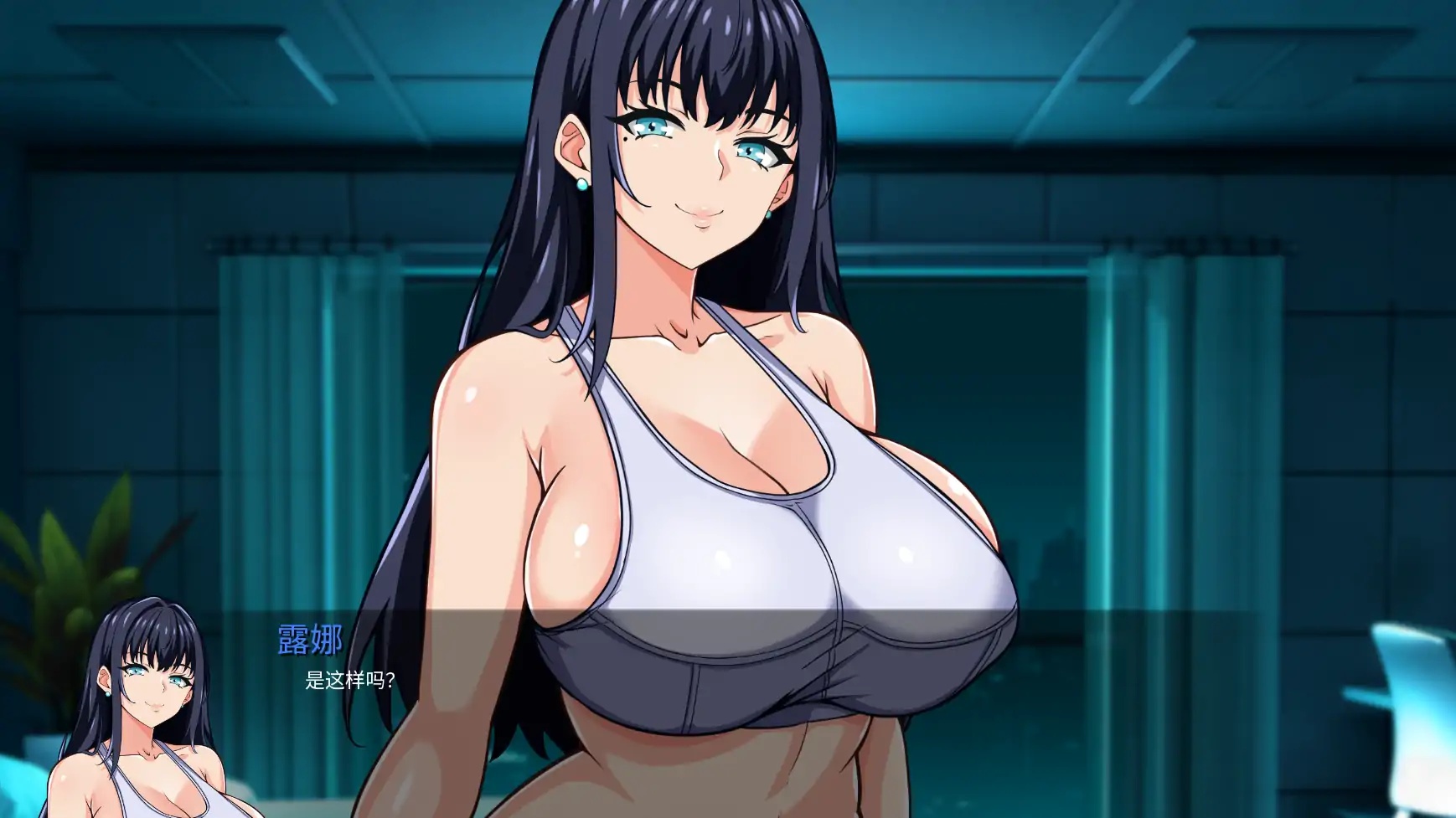 图片[3]-b71202谍影沉沦：暗夜盟会V0.06.0 AI汉化版[更新/2.3G][PC+安卓]-acg畅游网