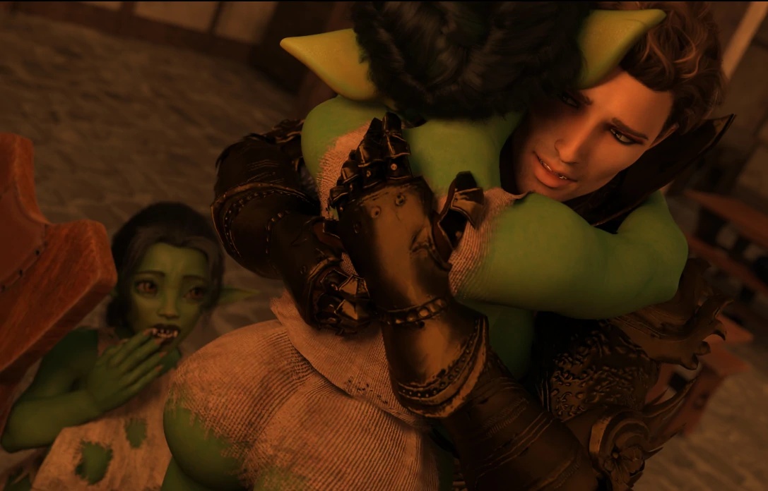 图片[3]-b71099日蚀传说：哥布林遭遇V0.4.1 AI汉化版[更新/3.2G][PC+安卓]-acg畅游网