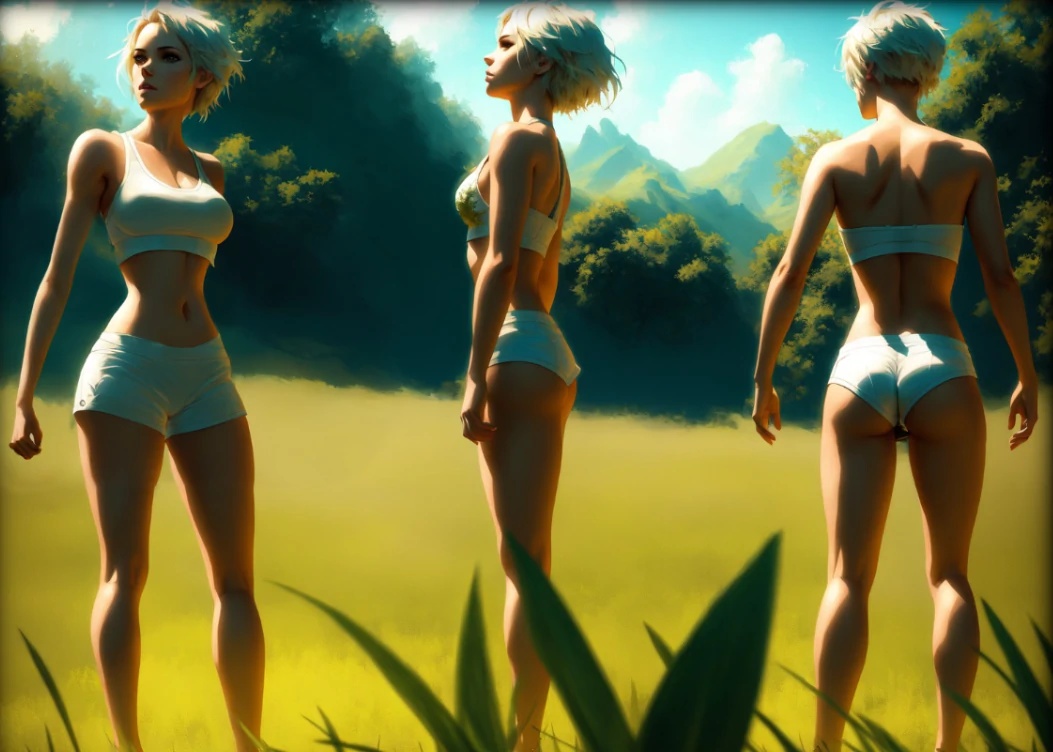 图片[3]-x70583虔诚与沮丧V1.0.1 AI汉化版[更新/900M]-acg畅游网