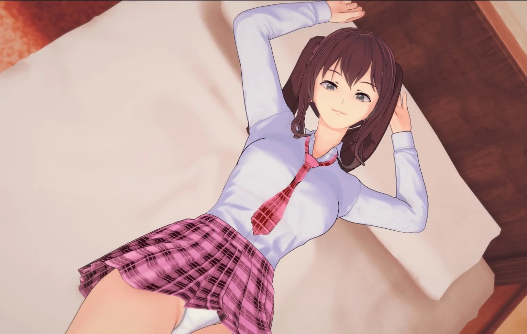 图片[3]-x70159欲望女巫V0.3 AI汉化版[新作/1.0G][PC+安卓]-乐游二次元