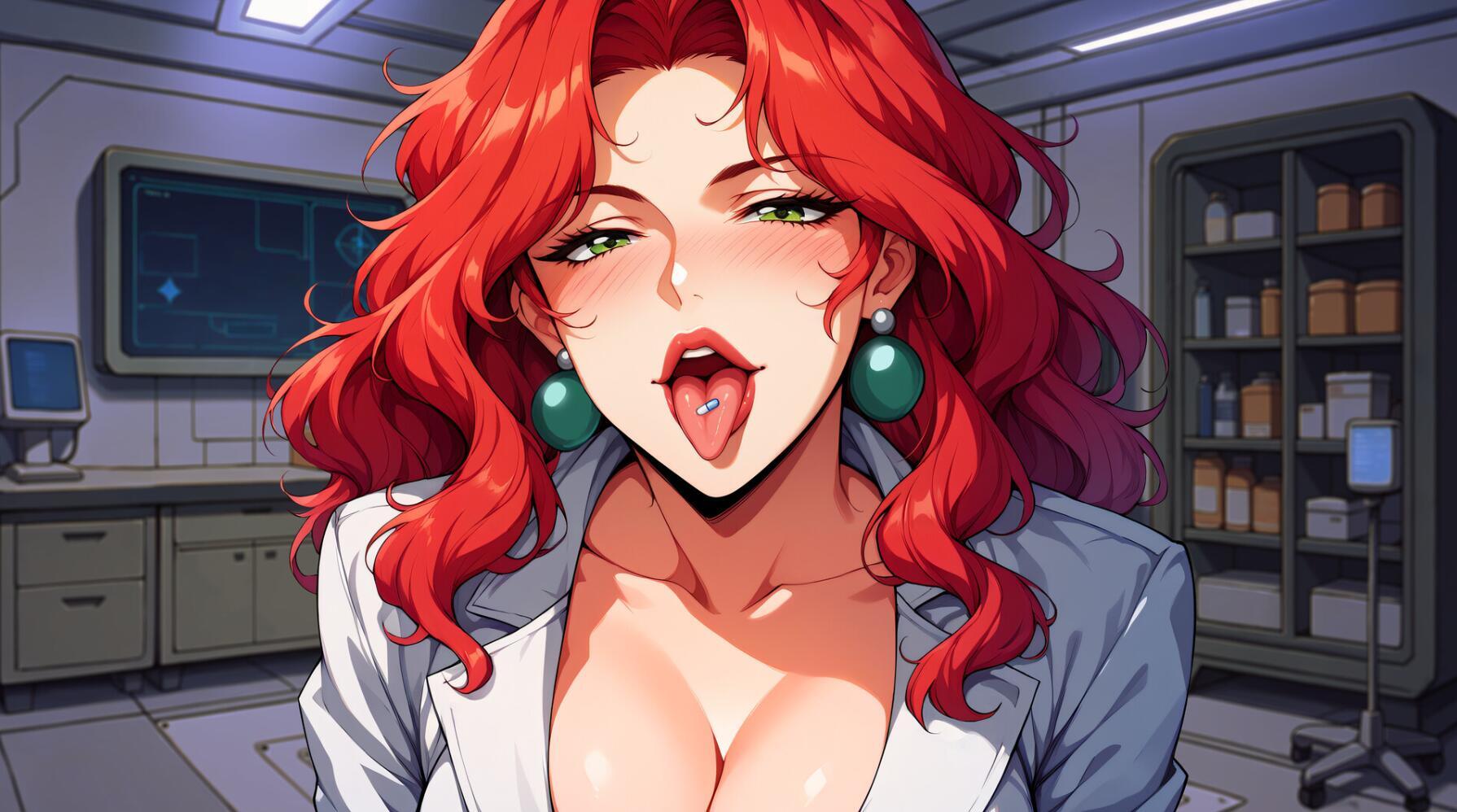 图片[5]-x20264熟女银河: 太空高潮 STEAM官中[新作/1.0G]-acg畅游网