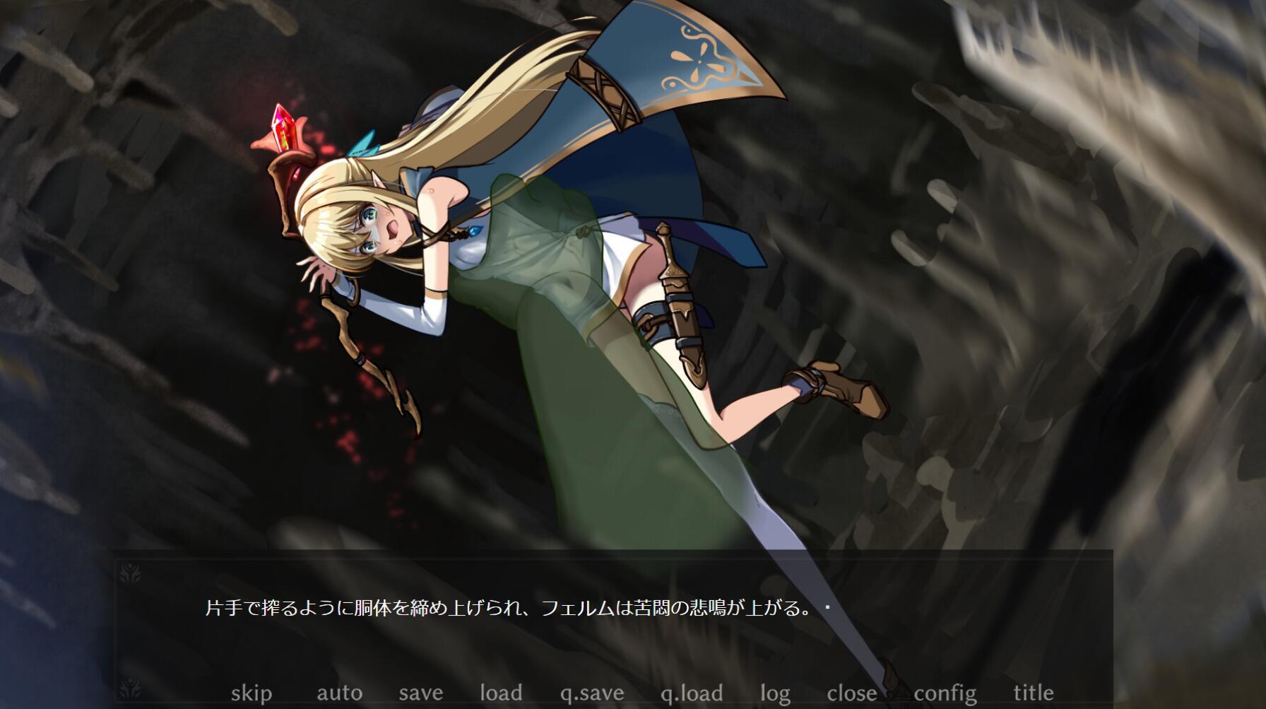 图片[8]-x20247终焉之森2 STEAM官中[新作/280M]-乐游二次元