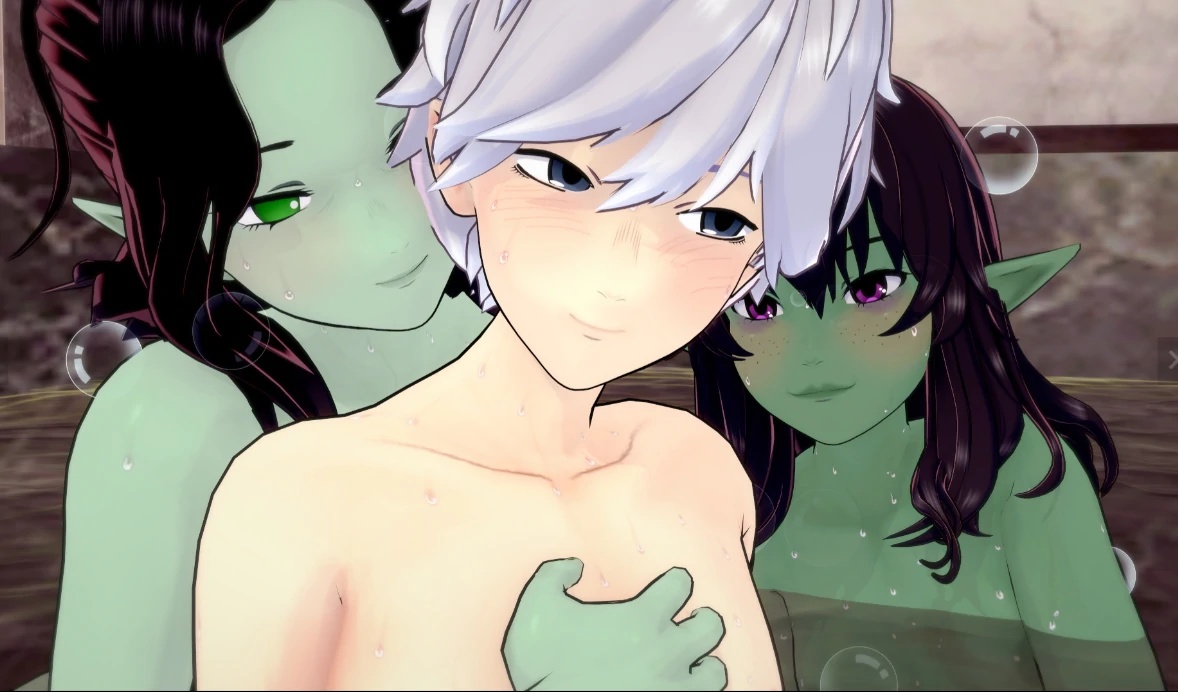 图片[3]-x70130交织林V3.0 AI汉化版[新作/2.6G][PC+安卓]-acg畅游网