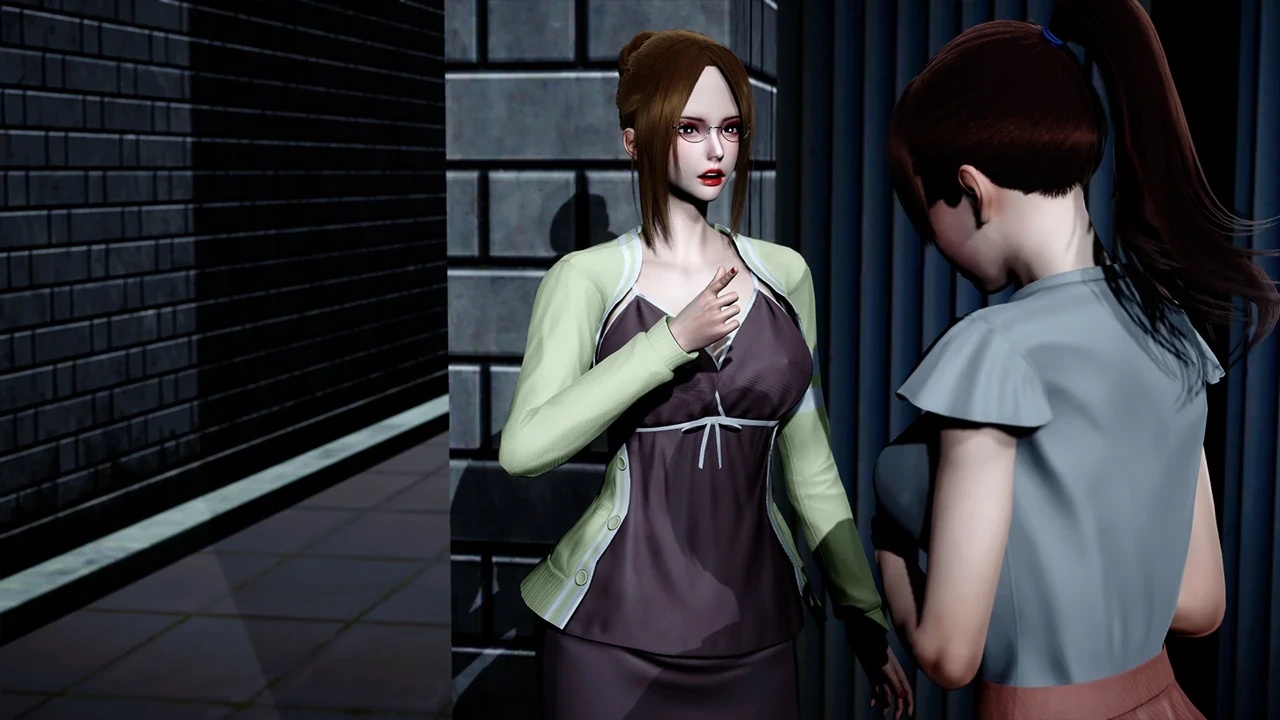 图片[4]-x70390伊芙琳的故事V0.45 AI汉化版[更新/5.2G][PC+安卓]-acg畅游网