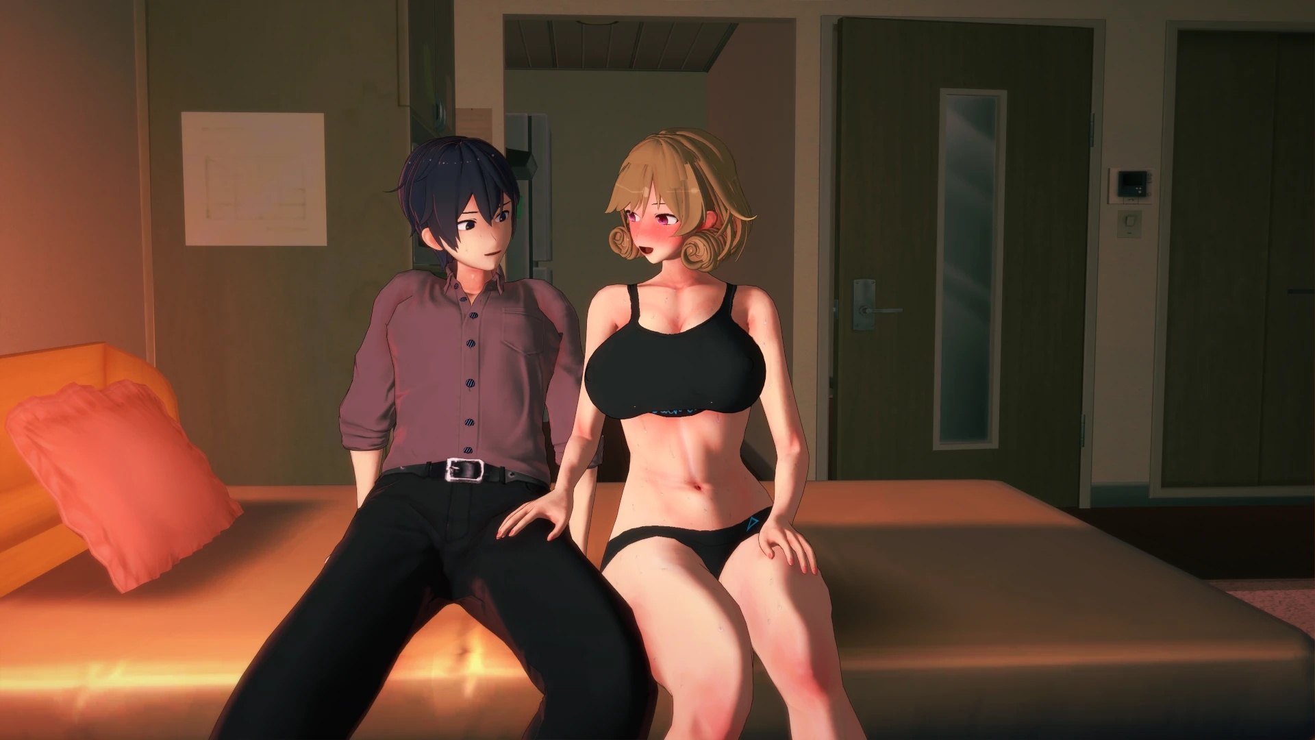 图片[4]-b71215新家庭V0.4.5 AI汉化版[更新/3.8G][PC+安卓]-acg畅游网