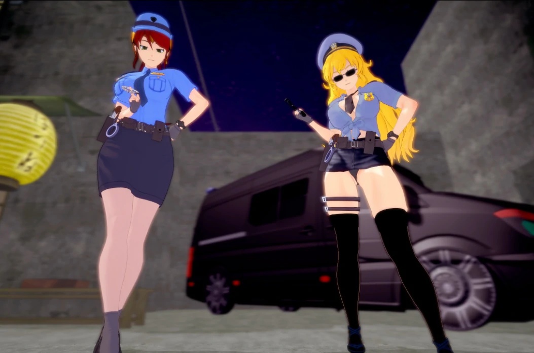 图片[4]-b71329女猎手训练师v0.17 AI汉化版[更新/2.5G][PC+安卓]-acg畅游网