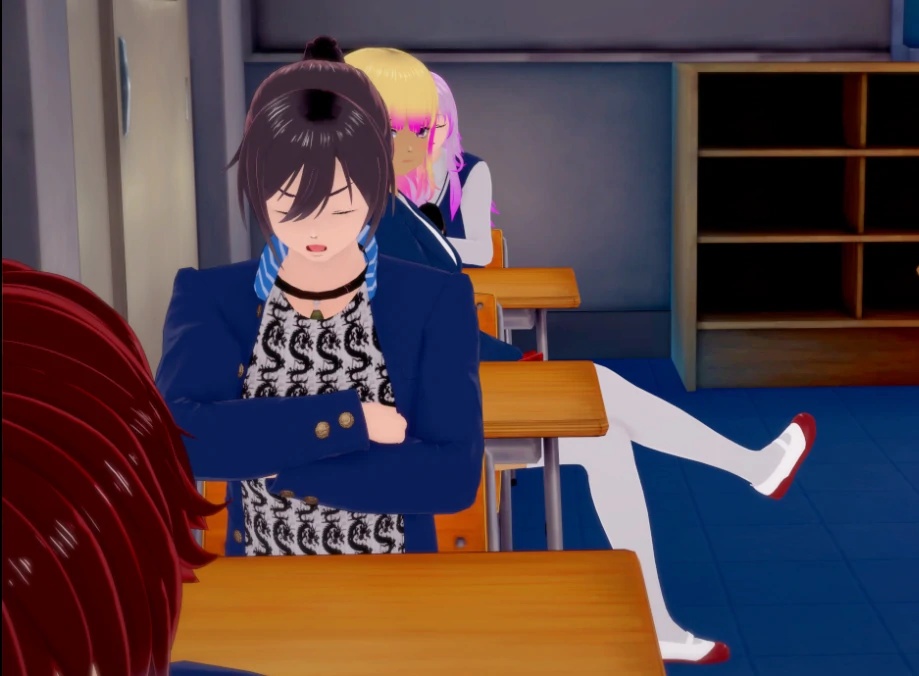 图片[4]-x70232终结的开始V0.2.5 AI汉化版[新作/3.6G][PC+安卓]-乐游二次元