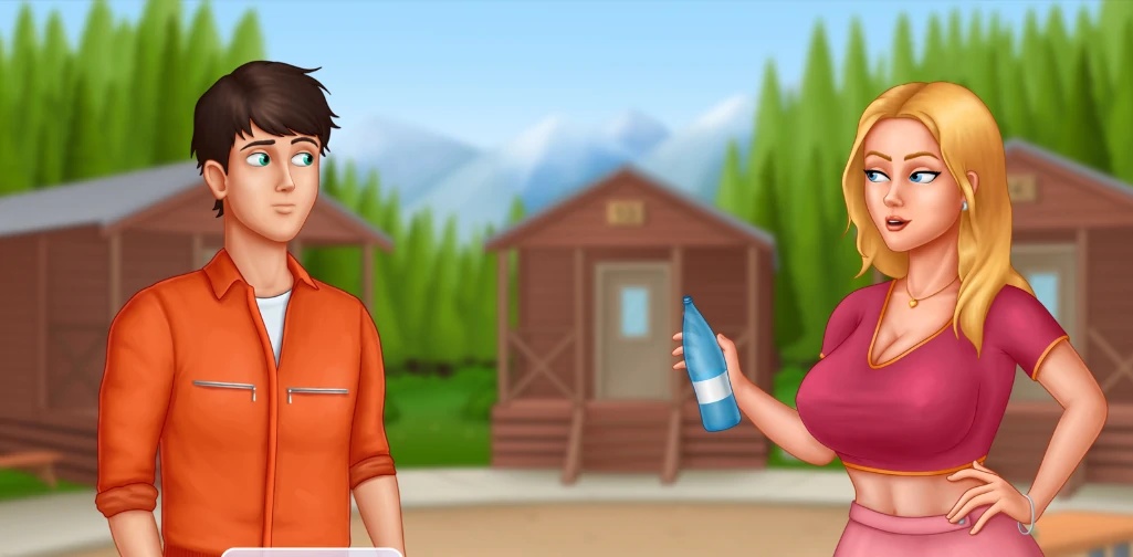 图片[4]-x70058营地山脉V0.1.0 AI汉化版[新作/3.2G][PC+安卓]-acg畅游网