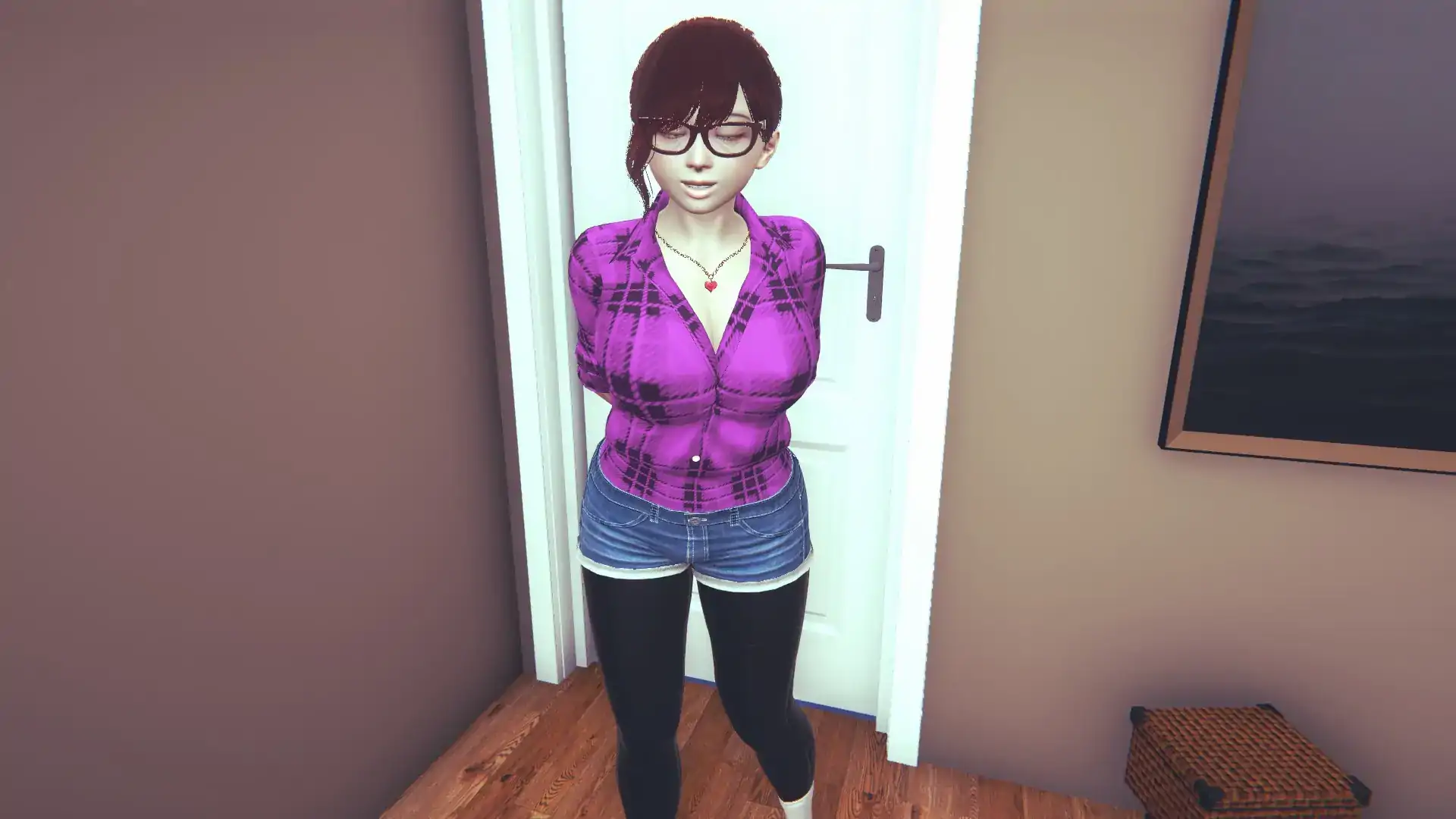 图片[5]-b139由里大学 v0.65 AI汉化版[新作/5.6G][PC＋安卓]-acg畅游网