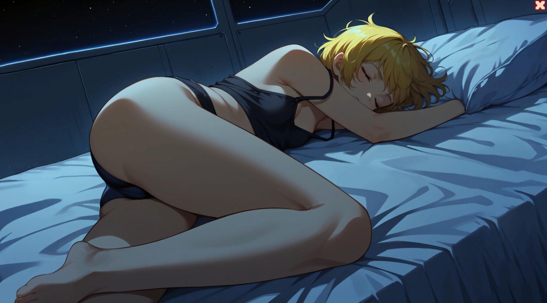 图片[6]-x20264熟女银河: 太空高潮 STEAM官中[新作/1.0G]-acg畅游网